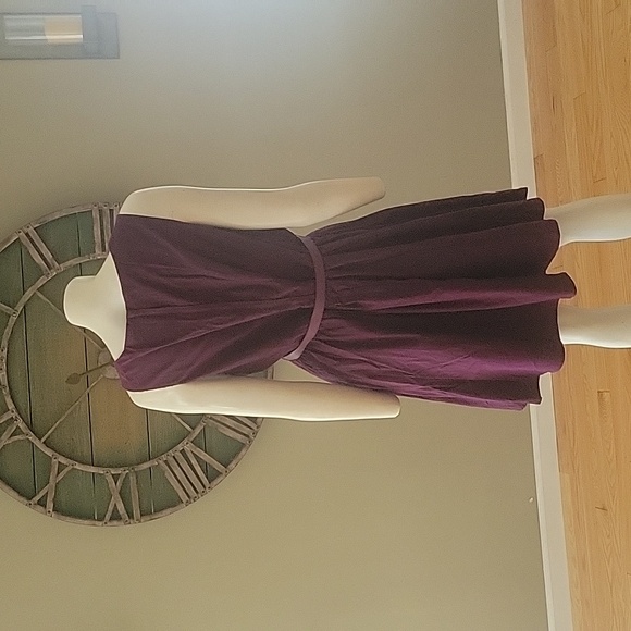 Modcloth To Thrill A Mockingbird A-line Dress - Picture 5 of 15